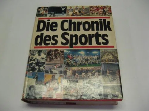 Chronik des Sports