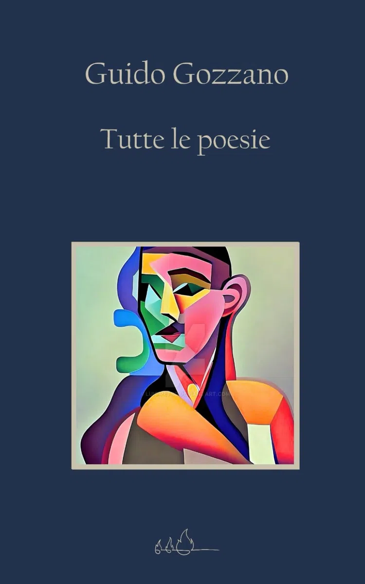 Tutte le poesie: La via del rifugio | I colloqui | Le farfalle | Poesie sparse