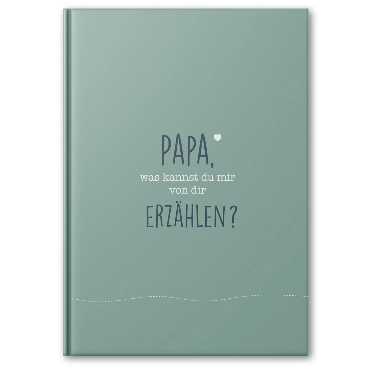 Cupcakes & Kisses Papa, was kannst du erzählen? (Vatertagsgeschenk) Ausfüllbuch für Väter mit vielen verschiedenen Fragen I Persönliches Erinnerungsbuch I Geschenkidee für Papa zum Geburtstag