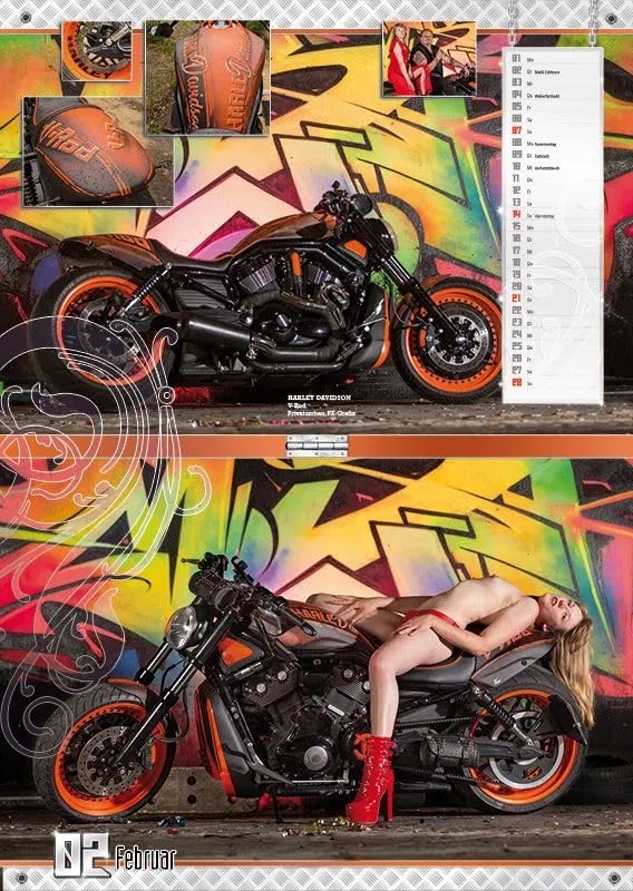 Girls & Bikes 2027: whatever you ride