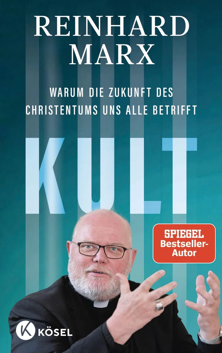 Kult. Warum die Zukunft des Christentums uns alle betrifft