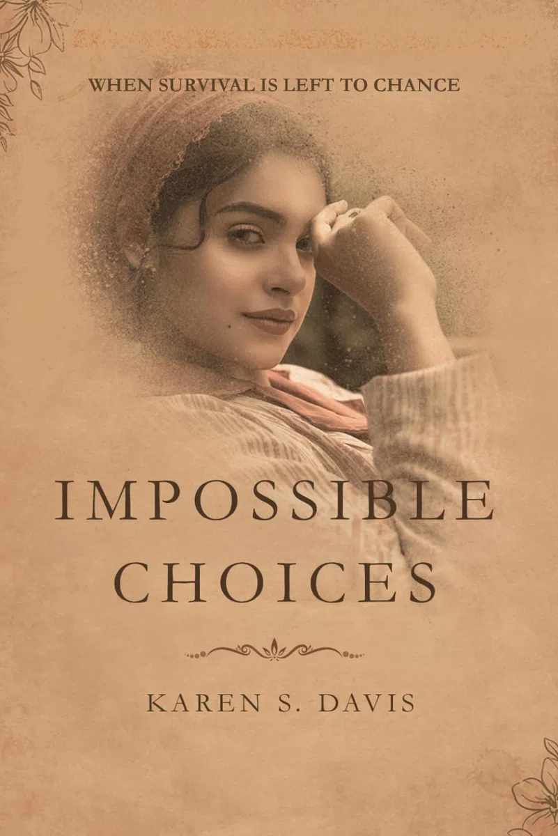 IMPOSSIBLE CHOICES: When Survival is Left to Chance