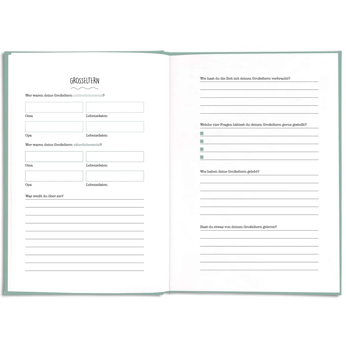 Cupcakes & Kisses Papa, was kannst du erzählen? (Vatertagsgeschenk) Ausfüllbuch für Väter mit vielen verschiedenen Fragen I Persönliches Erinnerungsbuch I Geschenkidee für Papa zum Geburtstag