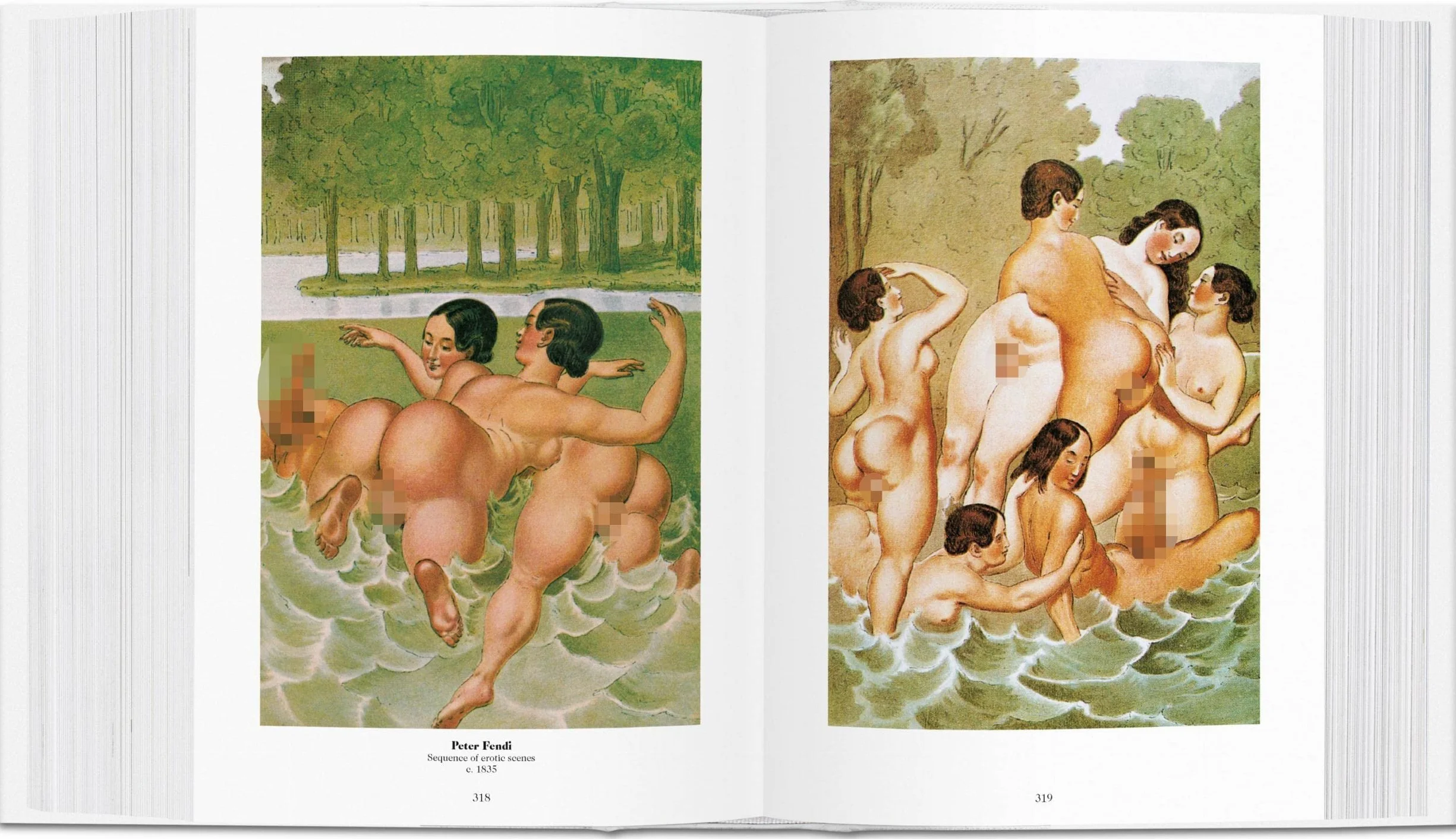 Erotica Universalis: Mehrsprachige Ausgabe (Bibliotheca Universalis)