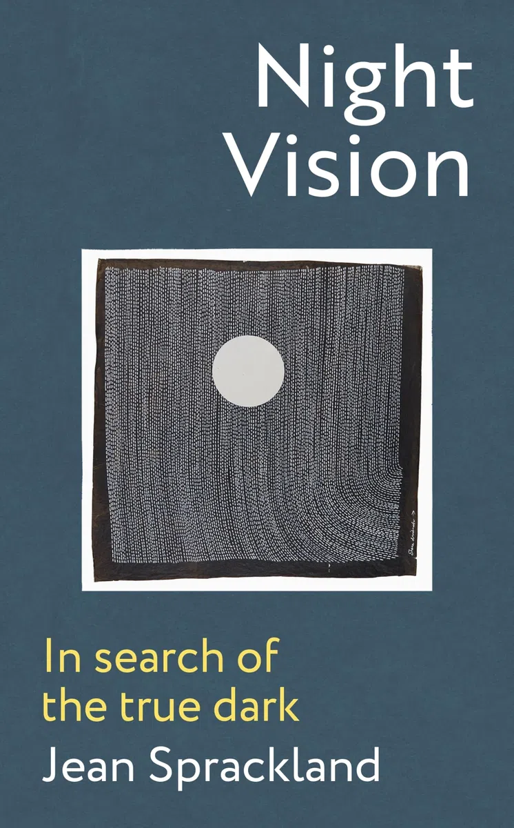 Night Vision: In search of the true dark