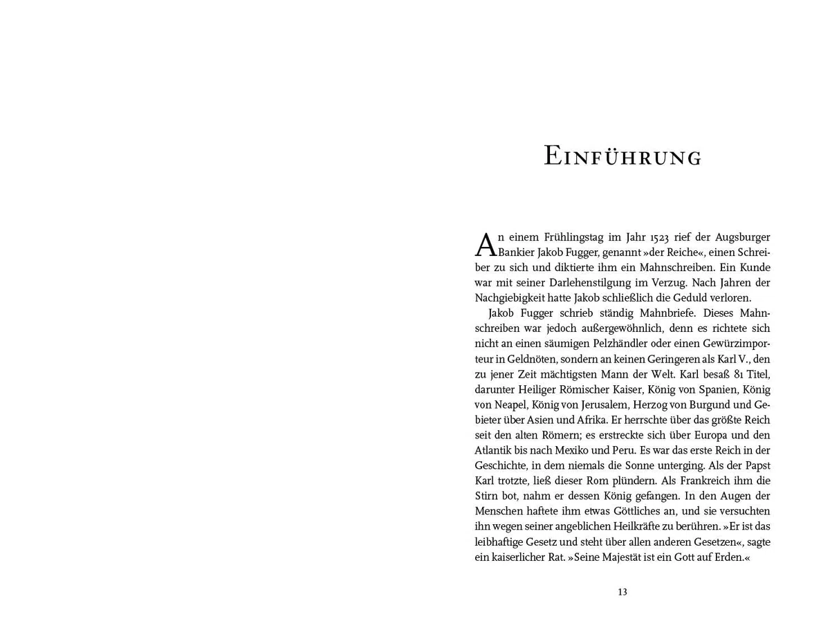 Der reichste Mann der Weltgeschichte: Biografie des Finanzgenies zum 500. Todestag erstmals als Taschenbuch. Ideales Geschenk für Geschichtsfans