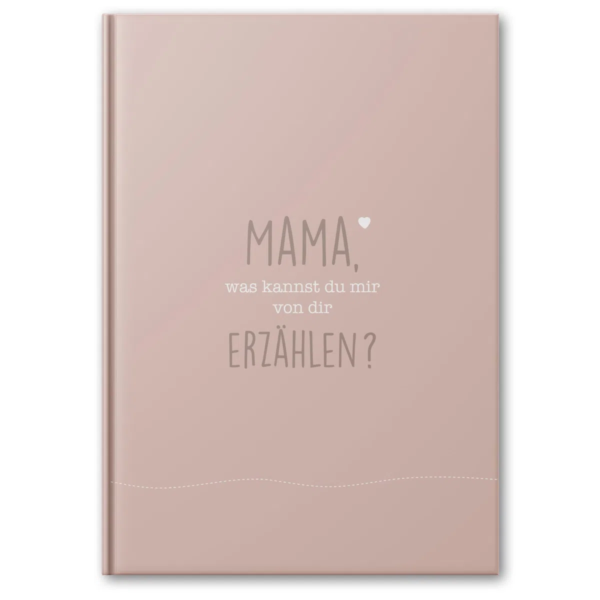 Mama, was kannst du erzählen? (Muttertagsgeschenk) Ausfüllbuch für Mütter mit vielen verschiedenen Fragen I Persönliches Erinnerungsbuch I Geschenkidee für Mama zum Geburtstag