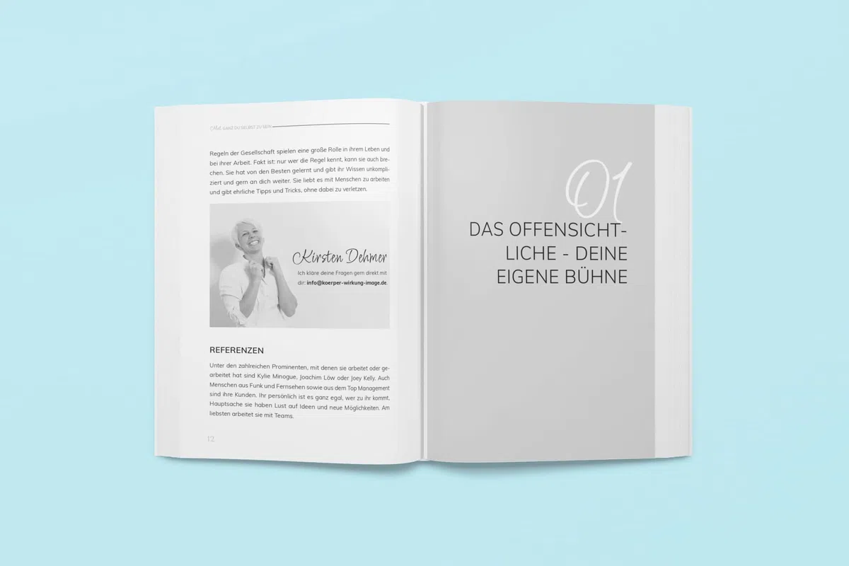 Mut, ganz du selbst zu sein: Wie du aufhörst, dich ständig zu vergleichen und endlich deine eigenen Stärken erkennst.