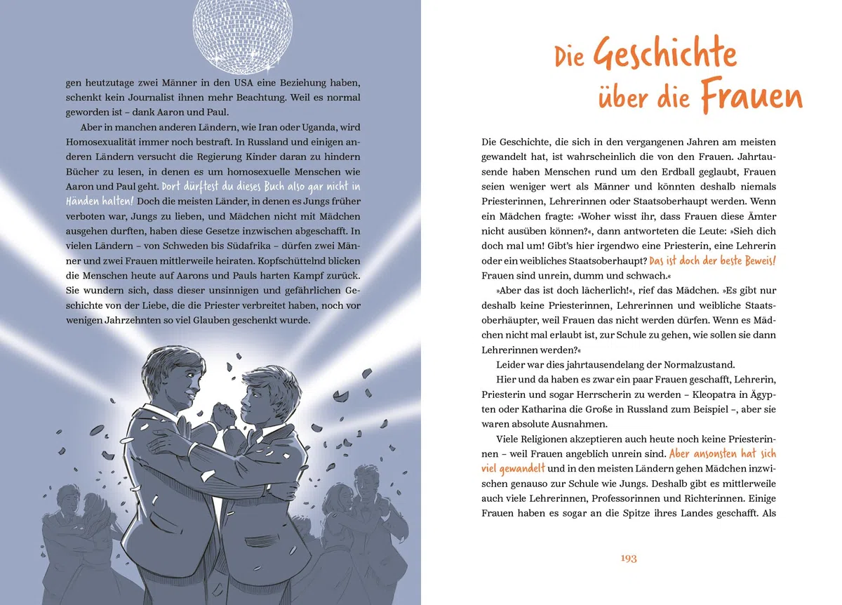 Warum die Welt nicht fair ist: Unstoppable Us 2 | Der erfolgreichste Sachbuchautor der Welt gibt lebendige Einblicke in die Entwicklungsgeschichte der Menschheit für alle ab 10