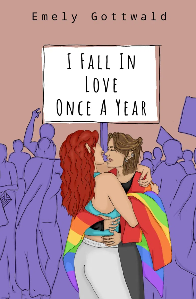 I Fall in Love Once A Year