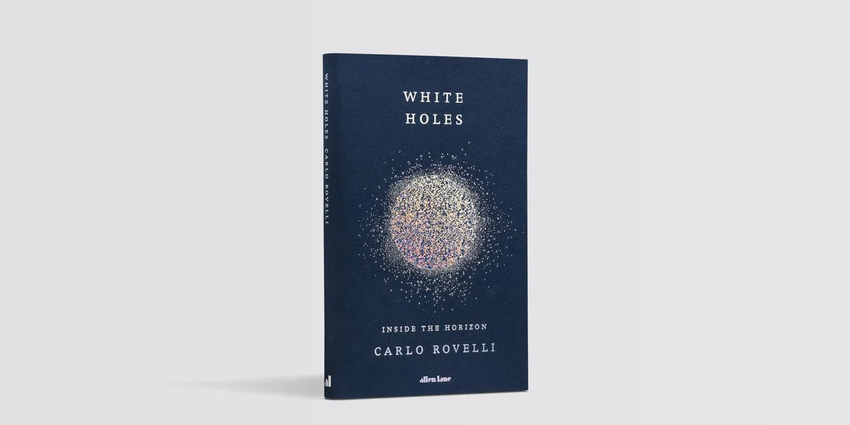 White Holes: Inside the Horizon