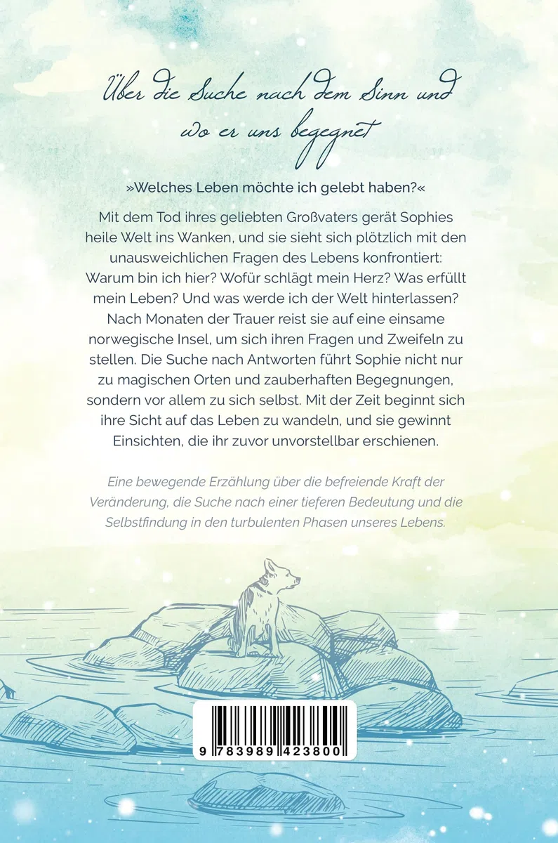 Das Wunder in dir: Eine Geschichte über den wahren Sinn des Lebens (Paperback) | SPIEGEL Bestseller Platz 1 (Glücksgeschichten)