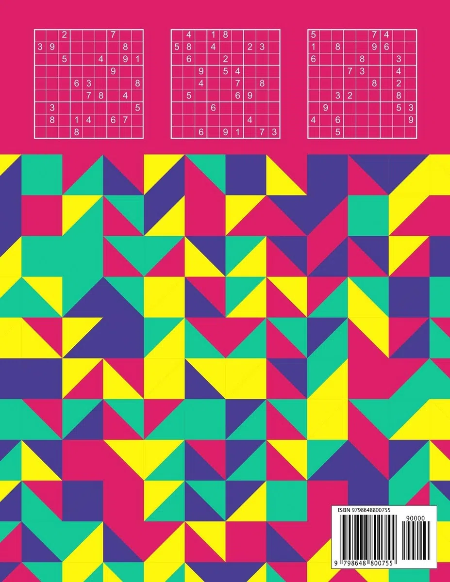Der Größte Sudoku-Block des Universums - 4000 Rätsel: leicht - mittel - schwer - extrem | Sudoku-Buch für Anfänger bis Profi | Rätselbuch für Erwachsene | Lustiges Geschenk für Rätsel-Süchtige