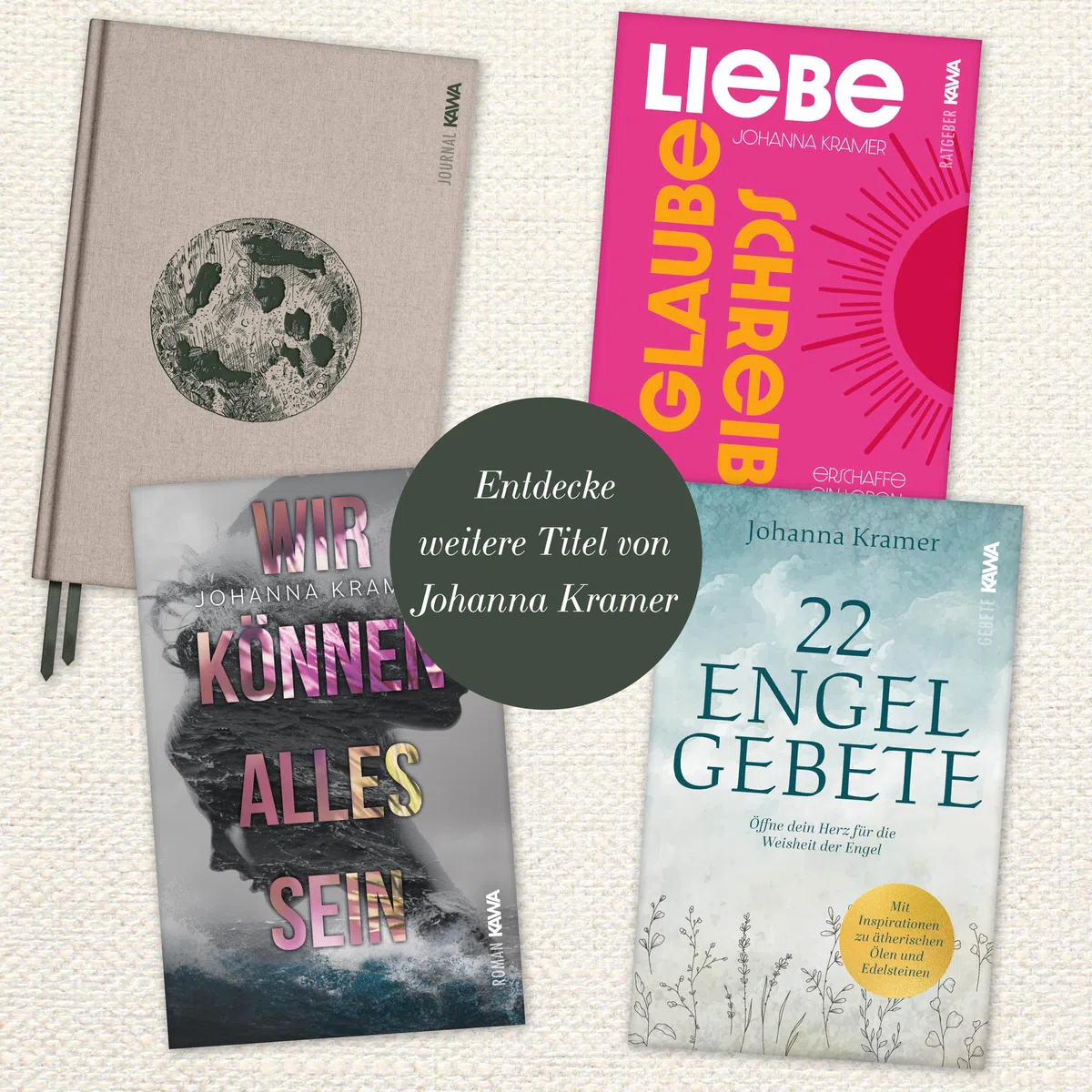 Trauerjournal: Ein Tagebuch zum Umgang mit Verlust
