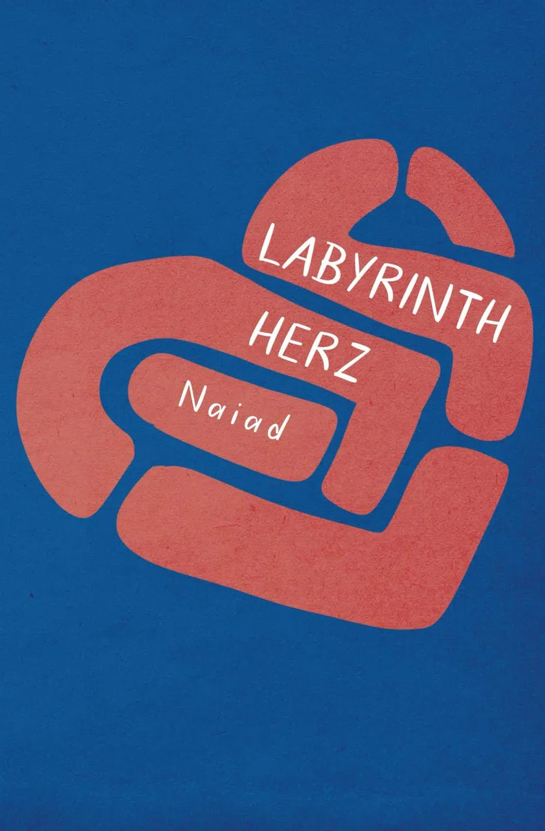 Labyrinth Herz