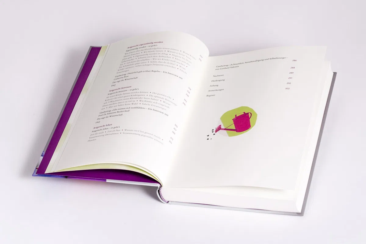 artgerecht - Das andere Kleinkinderbuch: Gefühle liebevoll begleiten - Entwicklungsschritte verstehen - Mit Kindern wachsen. - Von 1 bis 6 Jahren. ("artgerecht" von Nicola Schmidt, Band 2)